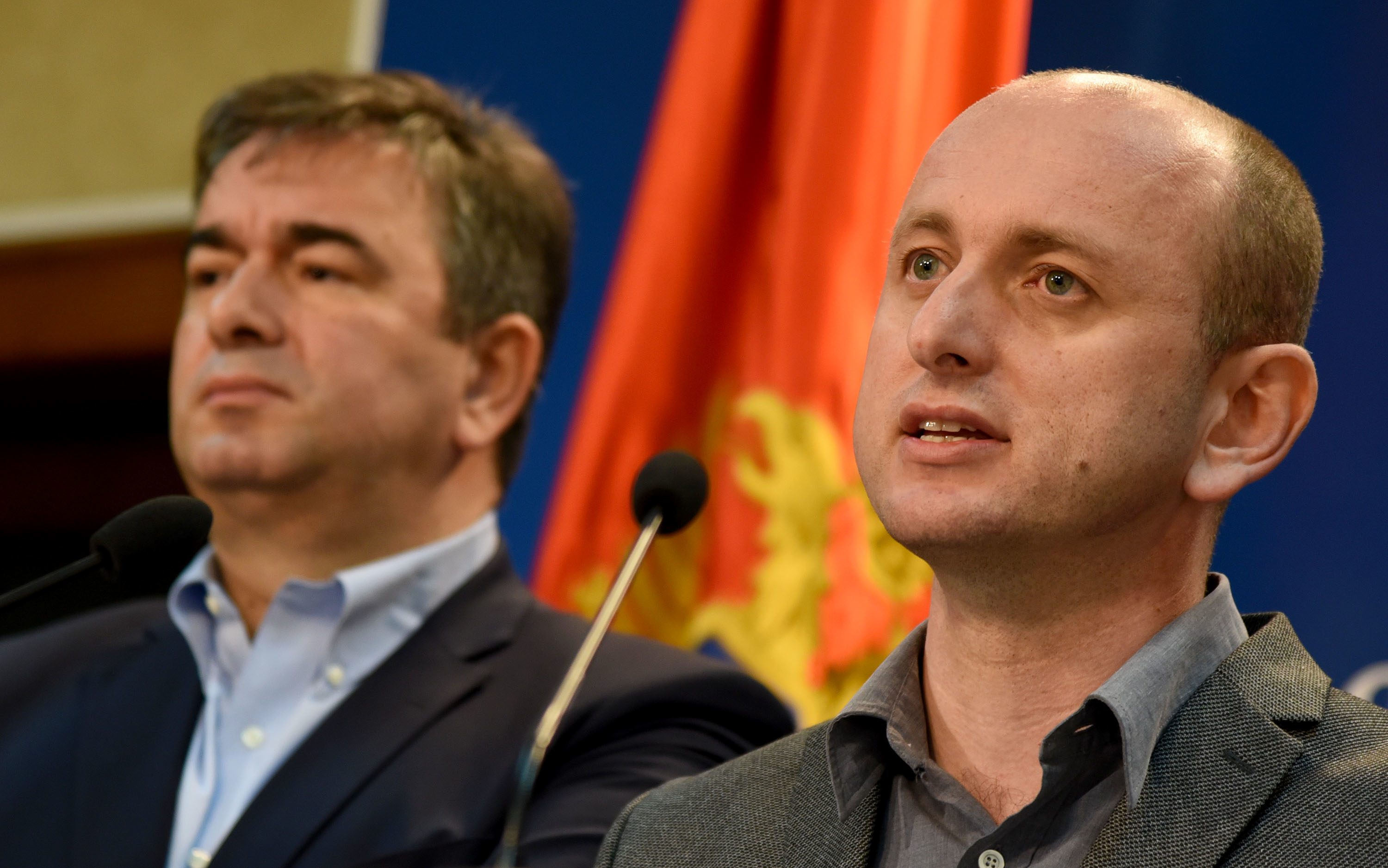 Medojević i Knežević