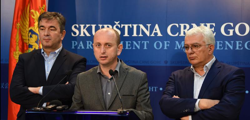 Sa današnjeg presa