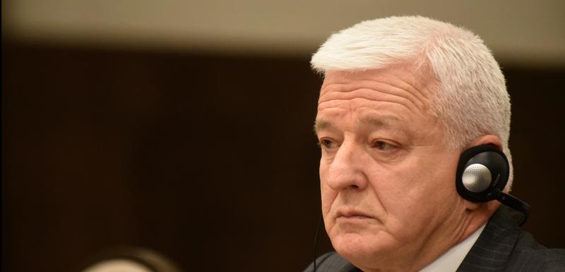 Duško Marković