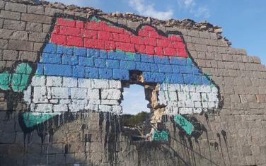 Vandalizam u Sutomoru