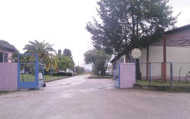 Kasarna u Zoganju