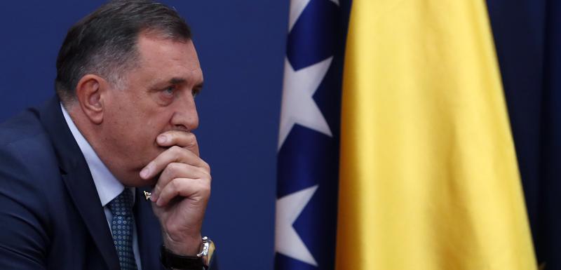 Dodik