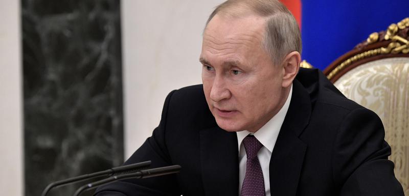 Putin