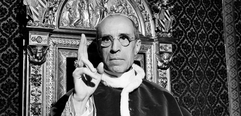 Papa Pije XII