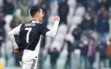 Kristijano Ronaldo