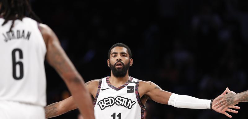 Irving