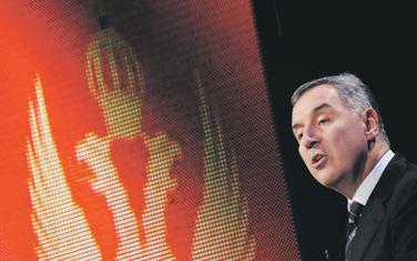 Milo Đukanović