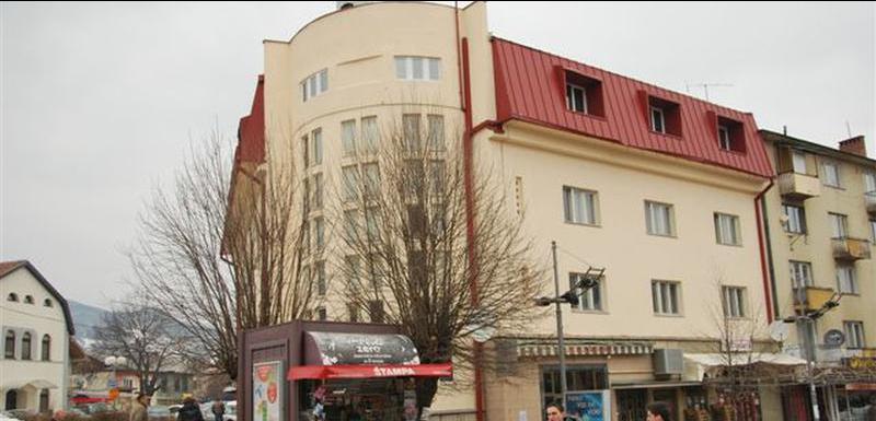Osnovni sud Berane