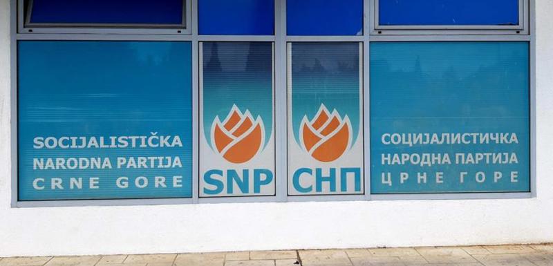 SNP