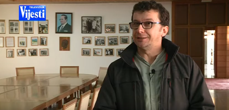 Jutarnji program TV Vijesti