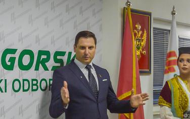 Goran Božović