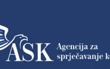 Agencija za sprečavanje korupcije