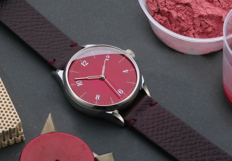 AnOrdain Model 1