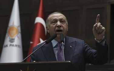 Redžep Tajip Erdogan