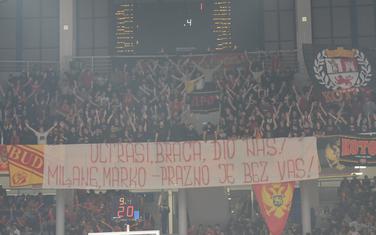 Ultra Crna Gora