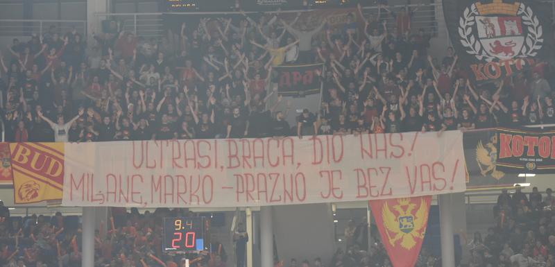 Ultra Crna Gora