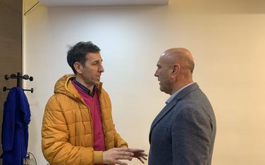 Presudan glas nezavisnog odbornika: Džaković i Carević