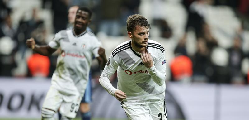 Adem Ljajić
