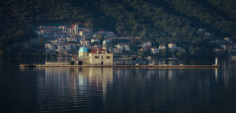 Unesko poručio da se ne smije graditi novo turističko naselje (Ilustracija)