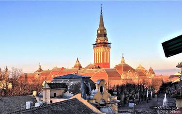 Subotica