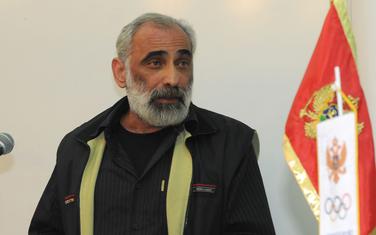 I lično je treći po veličini akcionar osiguranja: Veselin Barović