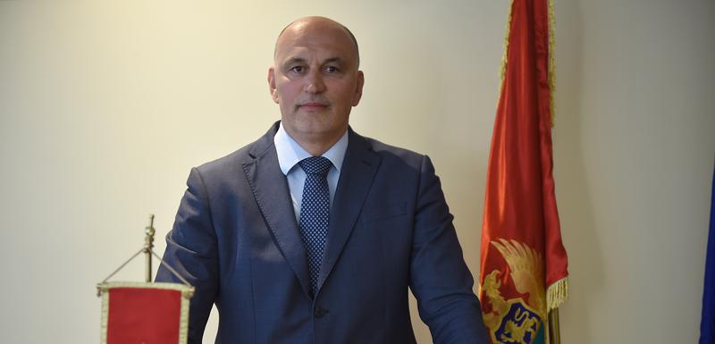 Miomir M. Mugoša
