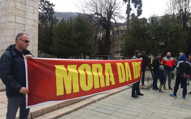 Sa protesta