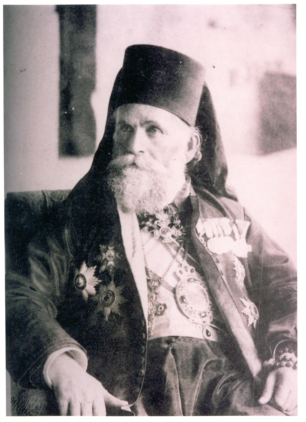 Mitrofan Ban