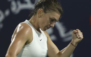 Simona Halep