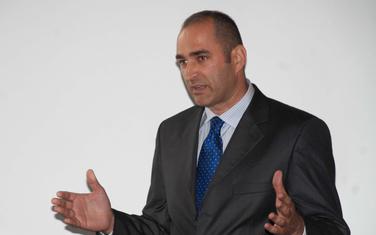Branio se zloupotrijebljenim dokumentima: Andrijašević