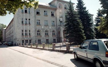 Prijestonički Osnovni sud očekuje novo službeno vozilo
