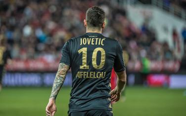 Jovetić
