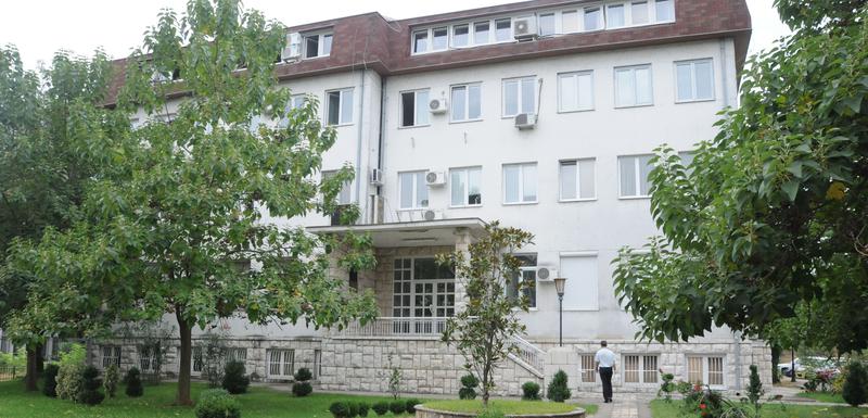 Zavod za zapošljavanje