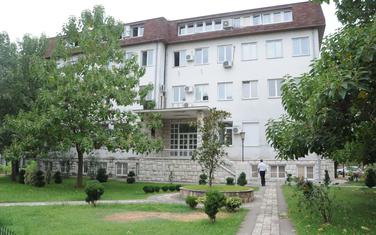 Zavod za zapošljavanje
