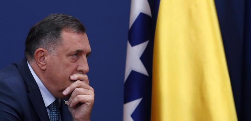 Dodik