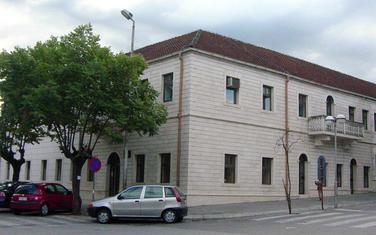 Zgrada Opštine Danilovgrad