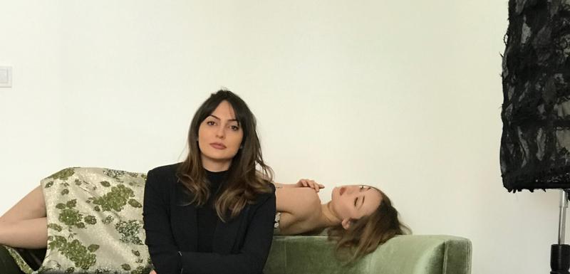 Žena kao vječita inspitracija dizajnera: Ivana Miranović