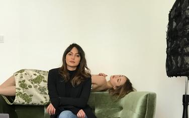 Žena kao vječita inspitracija dizajnera: Ivana Miranović