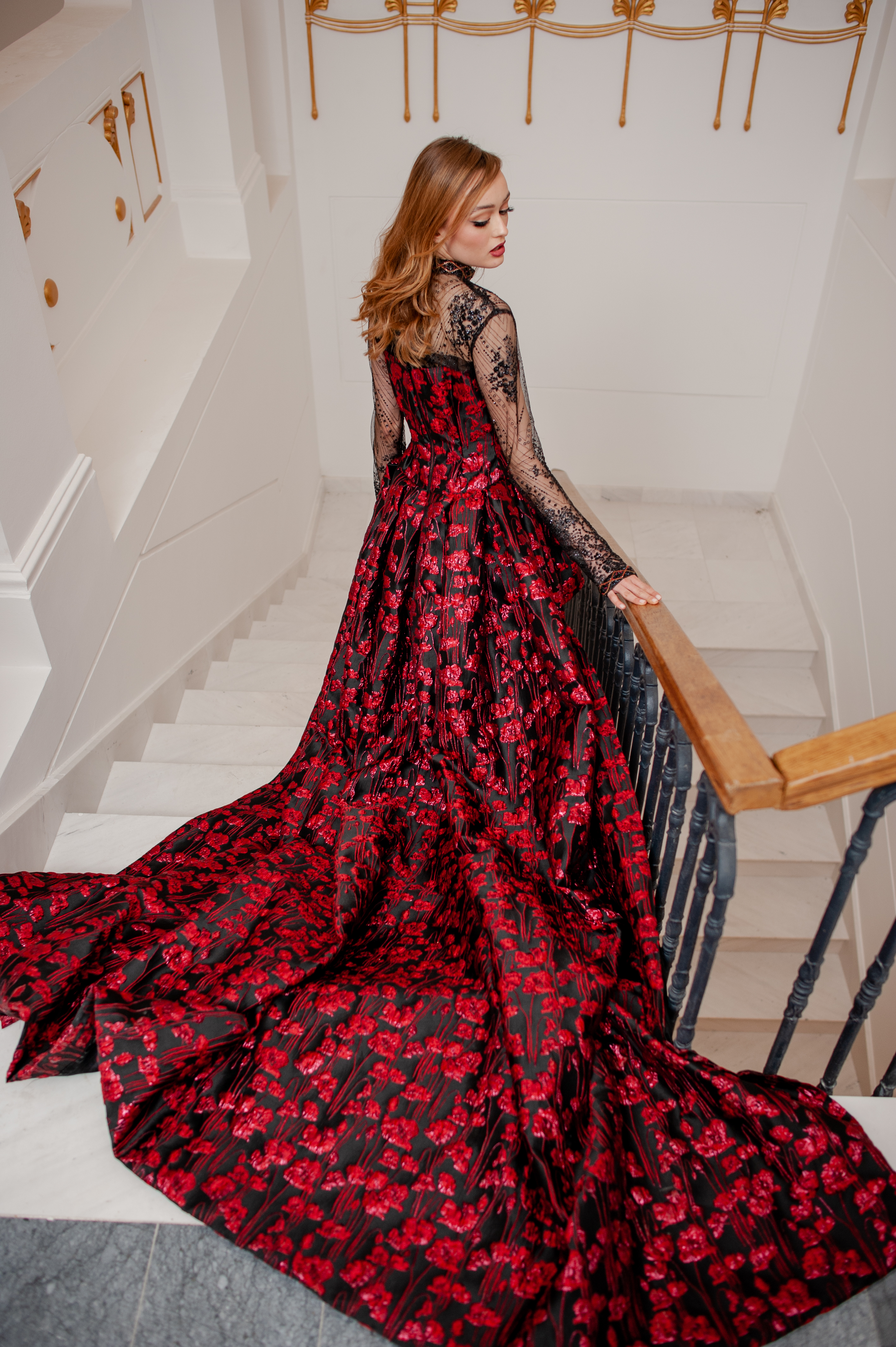 Model iz nove kolekcije
