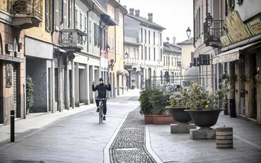 Sjeverna Italija