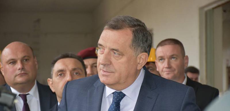 Dodik