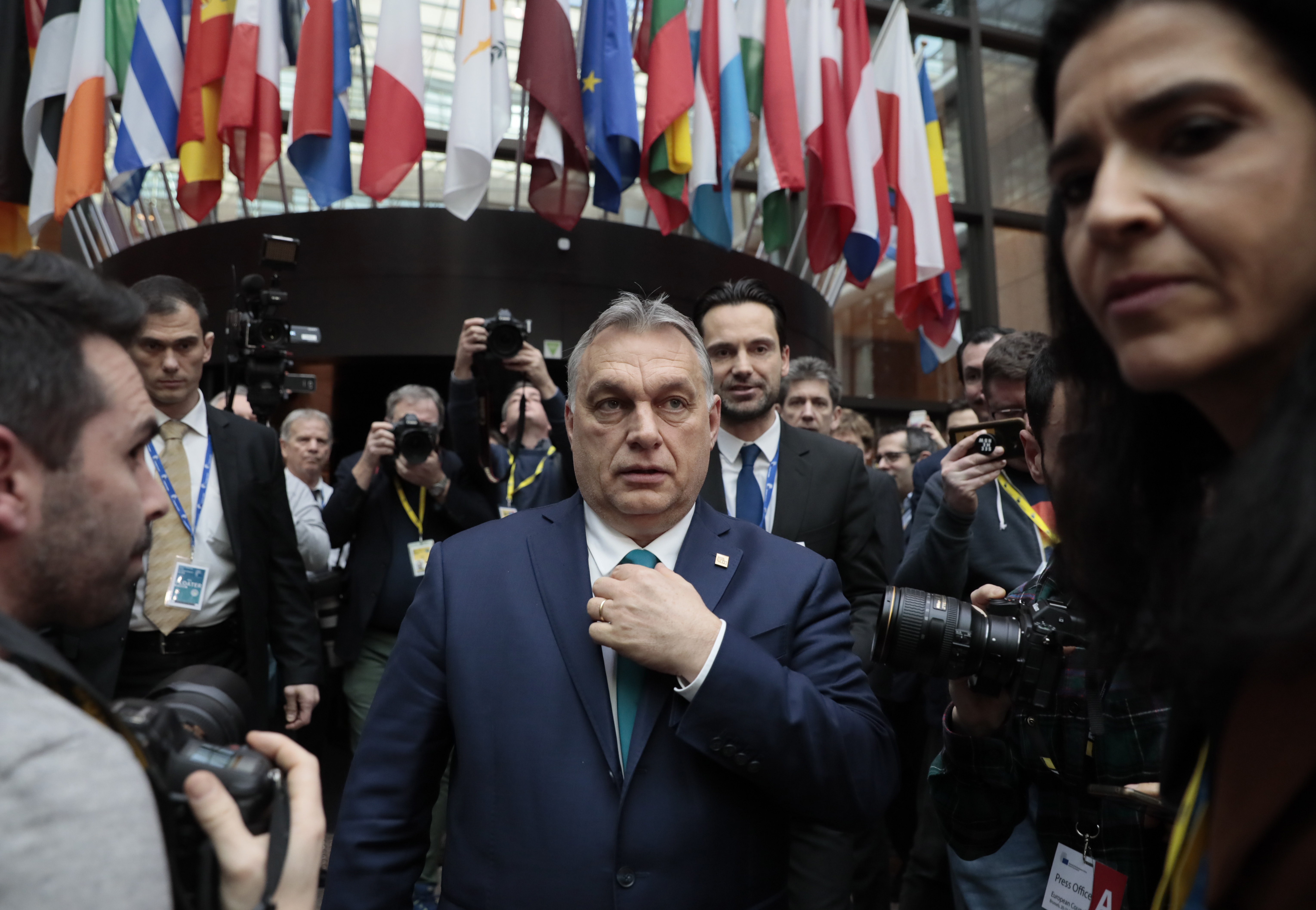 Orban