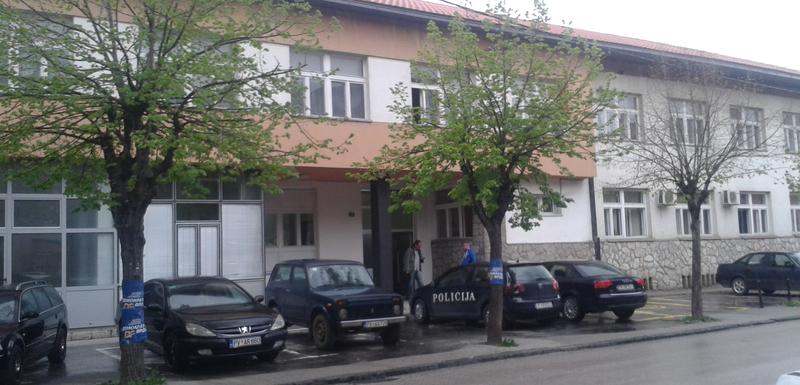 Osnovni sud u Pljevljima