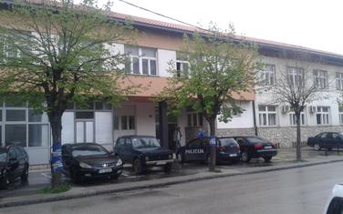 Osnovni sud u Pljevljima