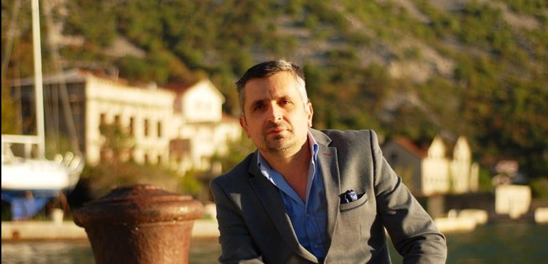 Boris Jovanović Kastel