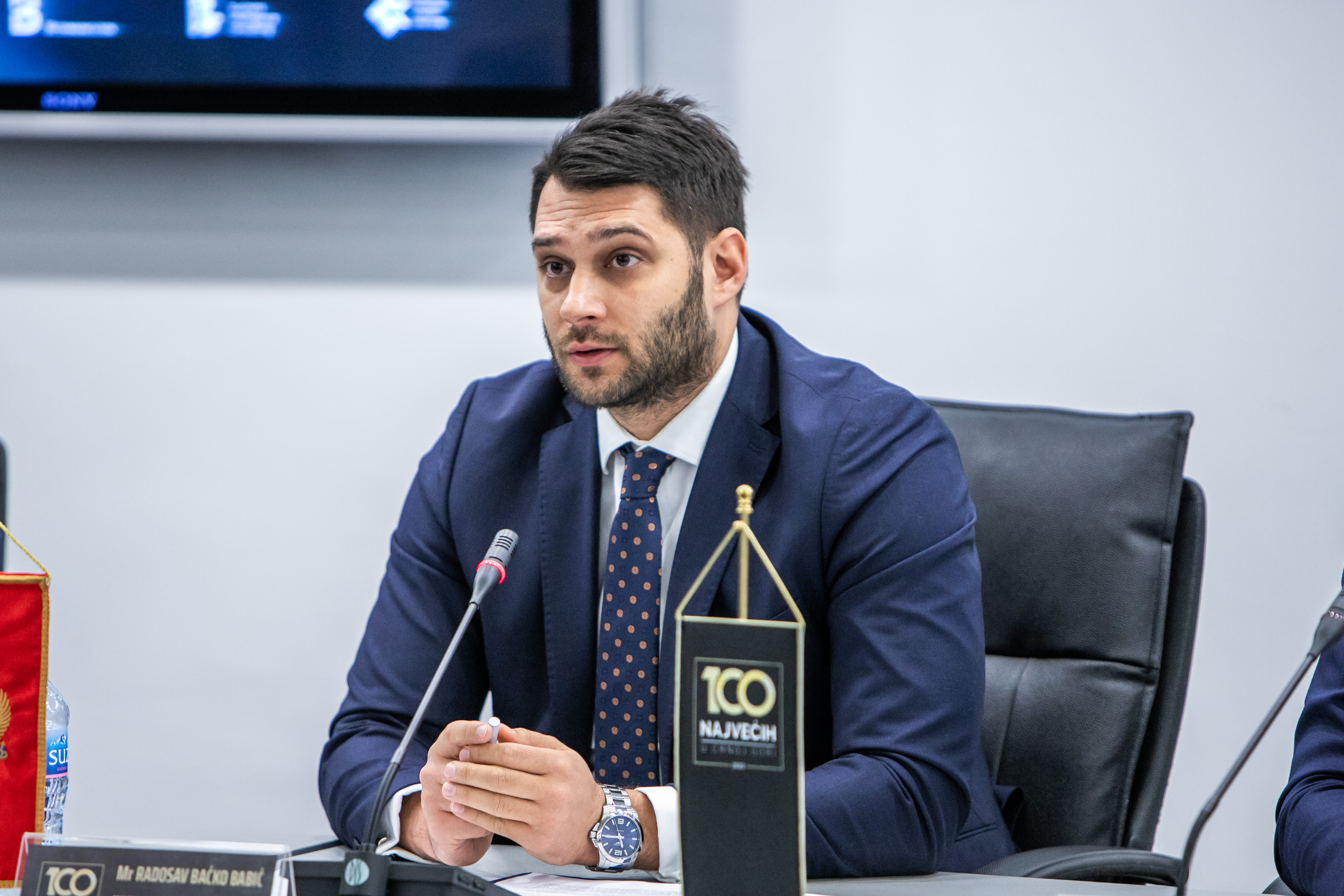 Radosav Baćko Babić