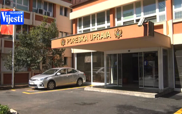 Poreska uprava