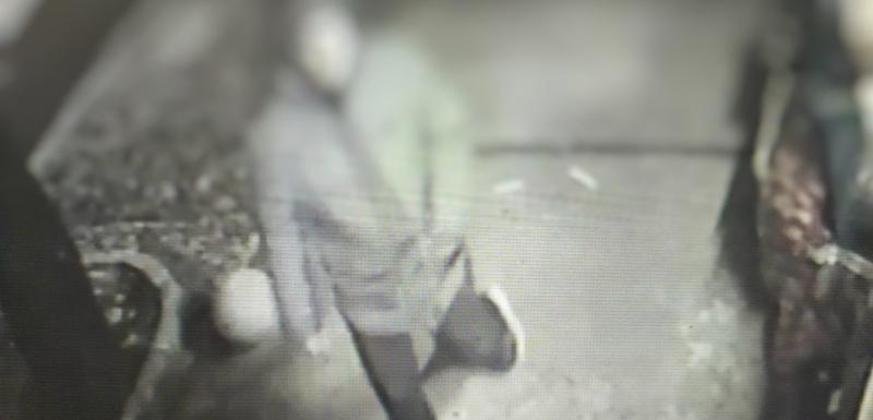 Objava policije i juče bila na Tviteru