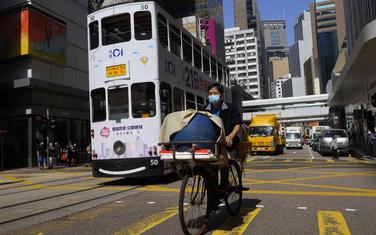 Hong Kong