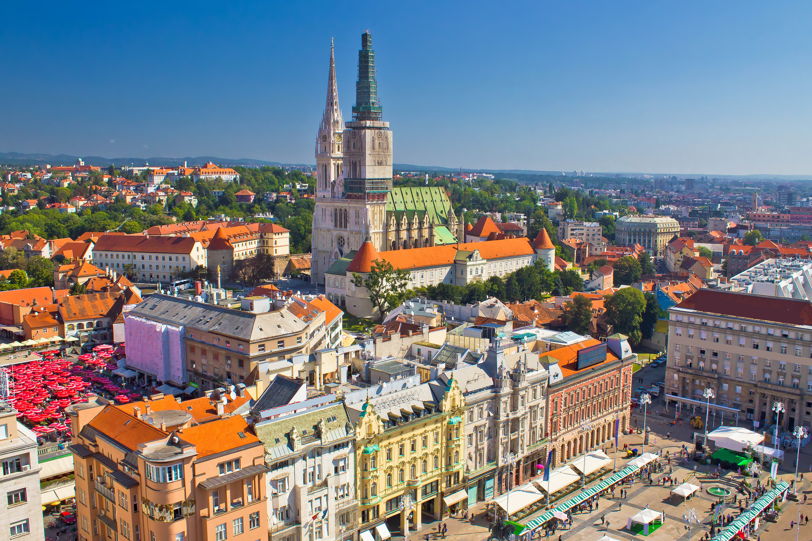 Hrvatska